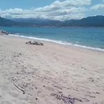 Apartamento Location Familiale 6 Personnes Entre Propriano Et