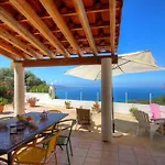 Apartamento Location Familiale 6 Personnes Entre Propriano Et