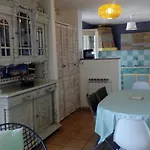 Location Familiale 6 Personnes Entre Propriano Et