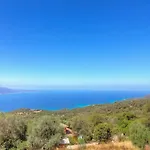 Apartamento Location Familiale 6 Personnes Entre Propriano Et