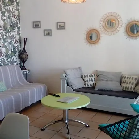 Location Familiale 6 Personnes Entre Propriano Et אולמטו