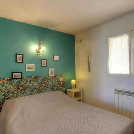 Location Familiale 6 Personnes Entre Propriano Et * Olmeto (Corsica)