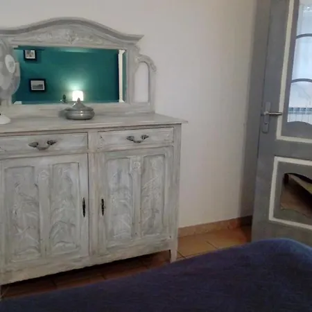 Location Familiale 6 Personnes Entre Propriano Et *