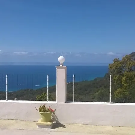 Location Familiale 6 Personnes Entre Propriano Et * אולמטו