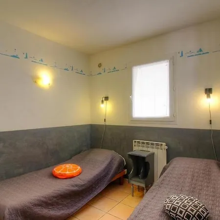 Location Familiale 6 Personnes Entre Propriano Et *