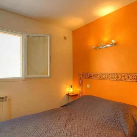 Location Familiale 6 Personnes Entre Propriano Et דירה אולמטו