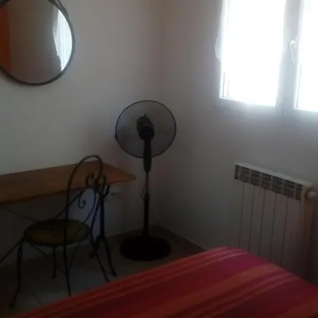 Location Familiale 6 Personnes Entre Propriano Et *