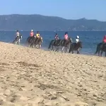 Location Familiale 6 Personnes Entre Propriano Et