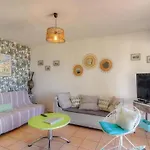 Location Familiale 6 Personnes Entre Propriano Et Appartement Olmeto (Corsica)