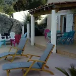 Location Familiale 6 Personnes Entre Propriano Et * Olmeto (Corsica)