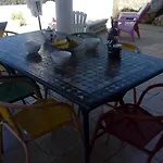 Location Familiale 6 Personnes Entre Propriano Et Appartement
