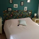 Location Familiale 6 Personnes Entre Propriano Et