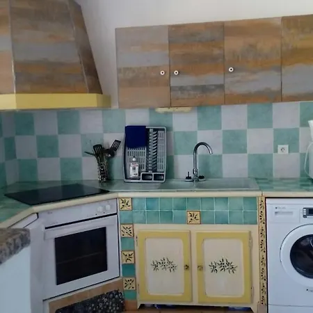 Location Familiale 6 Personnes Entre Propriano Et Olmeto (Corsica)