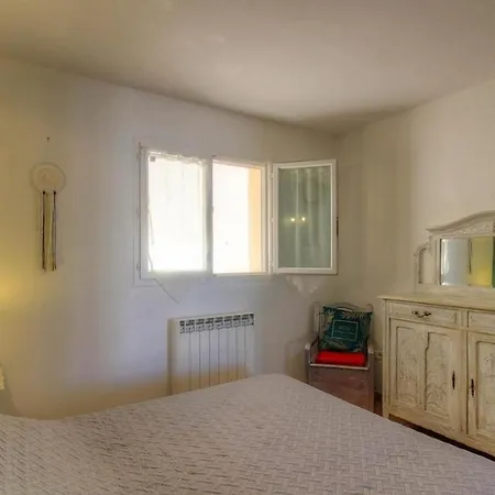 Location Familiale 6 Personnes Entre Propriano Et Olmeto (Corsica)