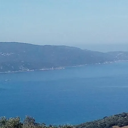 Location Familiale 6 Personnes Entre Propriano Et Appartamento Olmeto (Corsica)