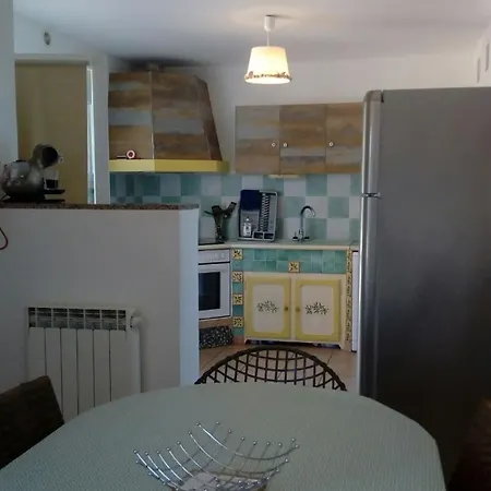 Location Familiale 6 Personnes Entre Propriano Et Appartamento Olmeto (Corsica)