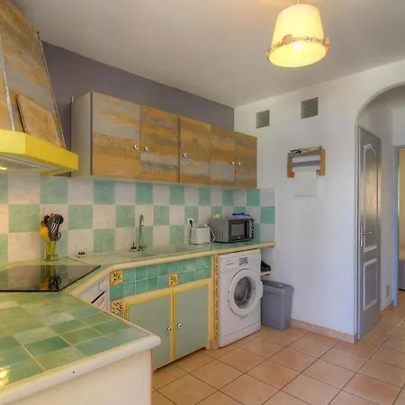 Location Familiale 6 Personnes Entre Propriano Et Olmeto (Corsica)