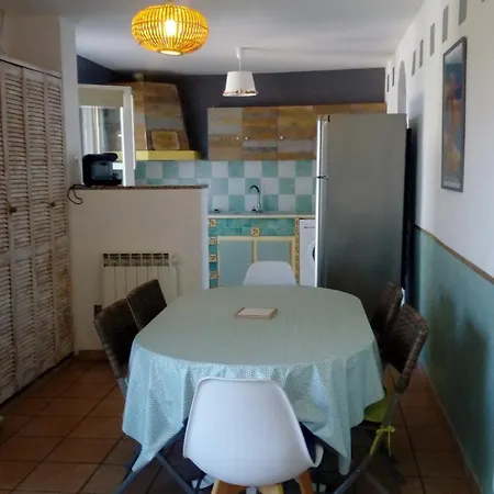 Location Familiale 6 Personnes Entre Propriano Et Appartamento *