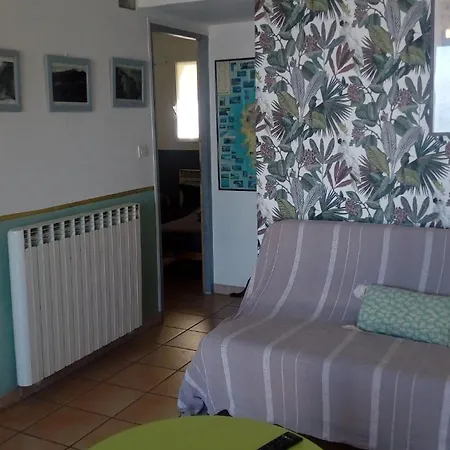 Appartamento Location Familiale 6 Personnes Entre Propriano Et *