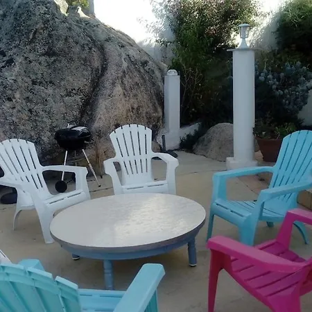 Location Familiale 6 Personnes Entre Propriano Et Appartamento Olmeto (Corsica)