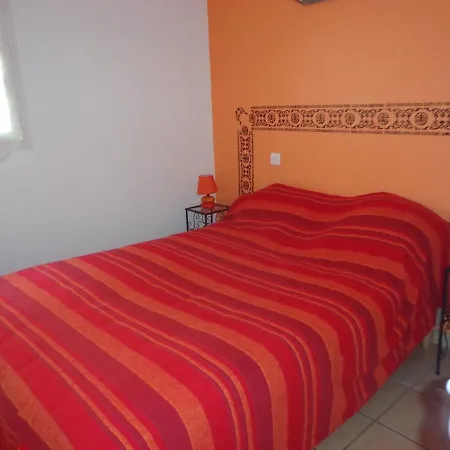 Location Familiale 6 Personnes Entre Propriano Et