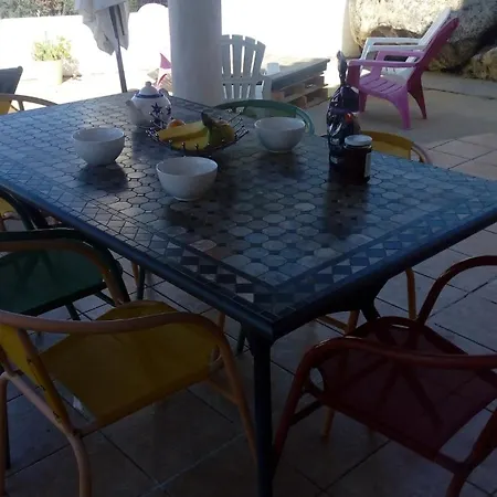 Location Familiale 6 Personnes Entre Propriano Et Appartamento