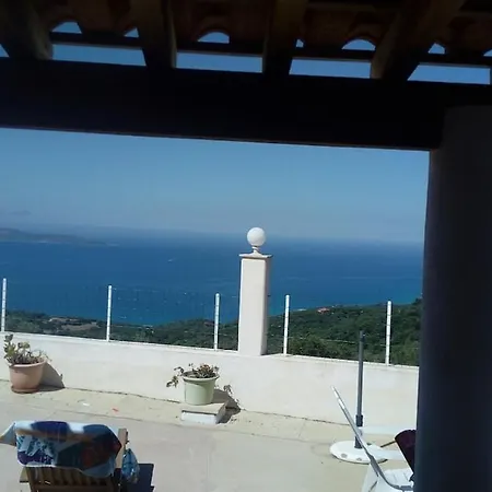 Location Familiale 6 Personnes Entre Propriano Et Appartamento *