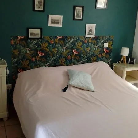 Location Familiale 6 Personnes Entre Propriano Et