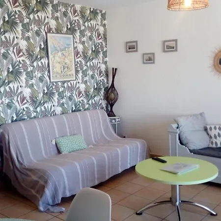 Location Familiale 6 Personnes Entre Propriano Et Olmeto (Corsica)